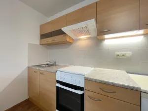 Pronájem bytu 1+kk, Olomouc - Nová Ulice, Balcárkova, 27 m2