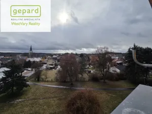 Prodej bytu 2+1, Hroznětín, Sídliště, 64 m2