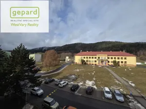 Prodej bytu 2+1, Hroznětín, Sídliště, 64 m2