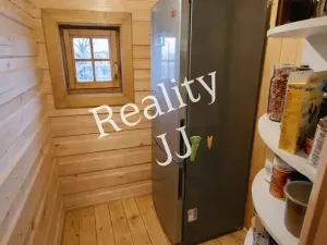 Prodej rodinného domu, Třebechovice pod Orebem, 219 m2