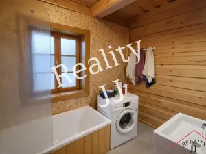 Prodej rodinného domu, Třebechovice pod Orebem, 219 m2