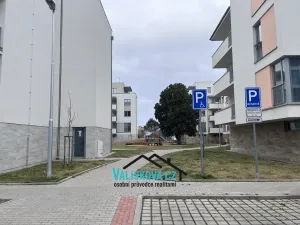 Pronájem bytu 3+kk, Kroměříž, Velehradská, 89 m2