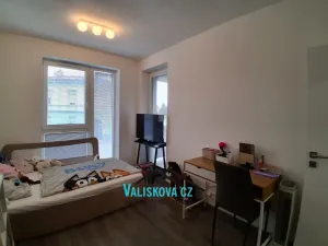 Pronájem bytu 3+kk, Kroměříž, Velehradská, 89 m2