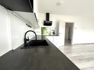 Pronájem bytu 3+kk, Zbůch, Janáčkova, 77 m2