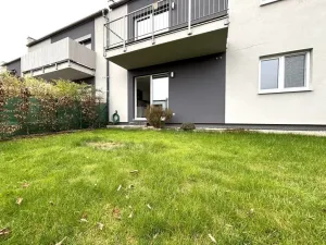 Pronájem bytu 3+kk, Zbůch, Janáčkova, 77 m2