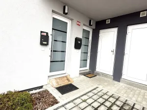 Pronájem bytu 3+kk, Zbůch, Janáčkova, 77 m2