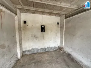 Pronájem garáže, Plzeň, Skladová, 18 m2