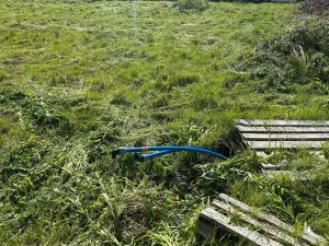 Prodej pozemku pro bydlení, Mnichovice, U Hřbitova, 856 m2