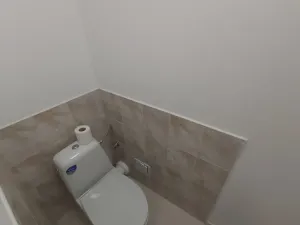 Pronájem bytu 1+1, Dubí, Ruská, 35 m2