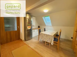 Prodej rodinného domu, Děpoltovice - Nivy, 155 m2