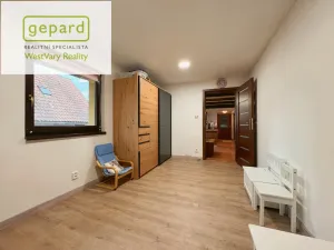 Prodej rodinného domu, Děpoltovice - Nivy, 155 m2