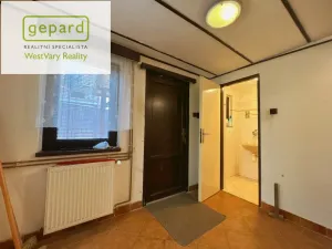 Prodej rodinného domu, Děpoltovice - Nivy, 155 m2