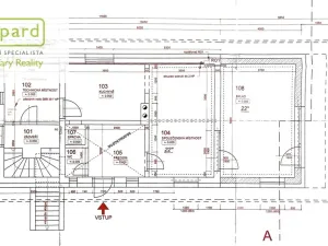 Prodej rodinného domu, Děpoltovice - Nivy, 155 m2
