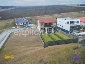 Prodej bytu 4+kk, Dolní Němčí, Polní, 98 m2