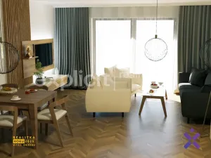 Prodej bytu 4+kk, Dolní Němčí, Polní, 98 m2