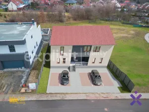 Prodej bytu 4+kk, Dolní Němčí, Polní, 98 m2