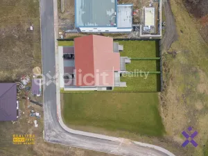 Prodej bytu 4+kk, Dolní Němčí, Polní, 98 m2