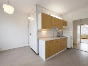 Prodej bytu 3+1, Chomutov, Březenecká, 76 m2