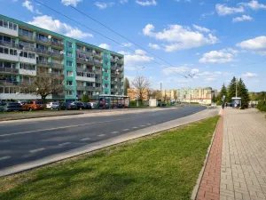 Prodej bytu 3+1, Chomutov, Březenecká, 76 m2