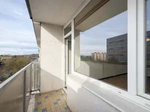 Prodej bytu 3+1, Chomutov, Březenecká, 76 m2