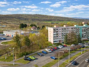 Prodej bytu 3+1, Chomutov, Březenecká, 76 m2