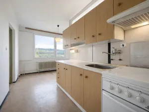 Prodej bytu 3+1, Chomutov, Březenecká, 76 m2