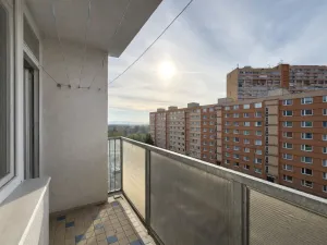 Prodej bytu 3+1, Chomutov, Březenecká, 76 m2