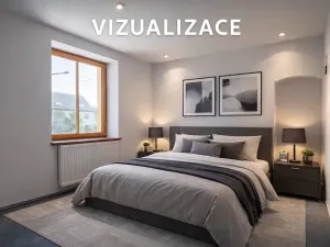 Prodej rodinného domu, Bučovice, Smetanova, 196 m2