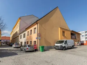 Prodej rodinného domu, Bučovice, Smetanova, 196 m2