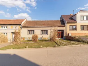 Prodej rodinného domu, Dražovice, 136 m2