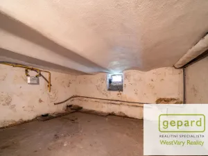 Prodej rodinného domu, Merklín, 279 m2