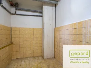 Prodej rodinného domu, Merklín, 279 m2