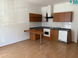 Pronájem bytu 2+kk, Třebíč, 57 m2