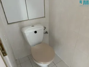 Pronájem bytu 2+kk, Třebíč, 57 m2
