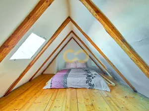 Prodej rodinného domu, Český Krumlov, Masná, 192 m2