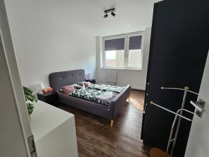 Pronájem bytu 2+kk, Ústí nad Labem - Ústí nad Labem-centrum, Velká Hradební, 54 m2