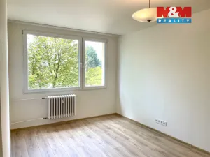Pronájem bytu 2+kk, Neratovice, 28. října, 40 m2