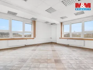 Pronájem kanceláře, Ústí nad Labem - Všebořice, Havířská, 247 m2