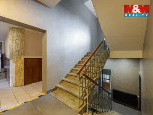 Prodej ubytování, Chodov, Poděbradova, 2700 m2
