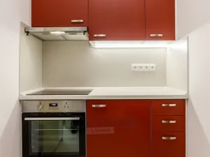 Pronájem bytu 2+1, České Budějovice - České Budějovice 1, nám. Přemysla Otakara II., 103 m2