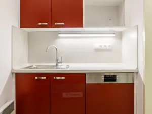 Pronájem bytu 2+1, České Budějovice - České Budějovice 1, nám. Přemysla Otakara II., 103 m2