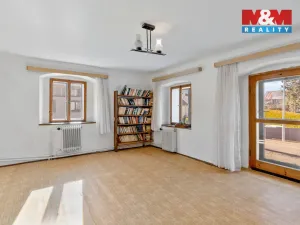 Prodej rodinného domu, Liberec - Liberec XIX-Horní Hanychov, Irkutská, 250 m2