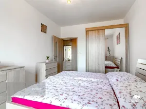 Prodej bytu 2+kk, Plzeň - Valcha, Špačková, 56 m2