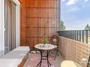 Prodej bytu 2+kk, Plzeň - Valcha, Špačková, 56 m2