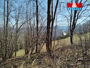 Prodej pozemku, Pstruží, 12588 m2