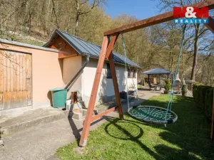 Prodej chaty, Ústí nad Labem - Olešnice, 28 m2