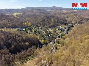 Prodej chaty, Ústí nad Labem - Olešnice, 28 m2