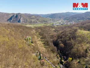 Prodej chaty, Ústí nad Labem - Olešnice, 28 m2