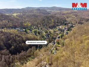 Prodej chaty, Ústí nad Labem - Olešnice, 28 m2