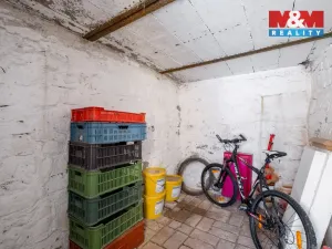 Prodej chaty, Ústí nad Labem - Olešnice, 28 m2